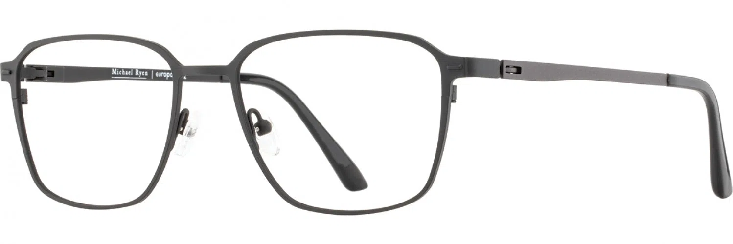 Michael Ryen MR402 Eyeglasses - view 9